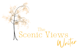 The Scenic Views Writer